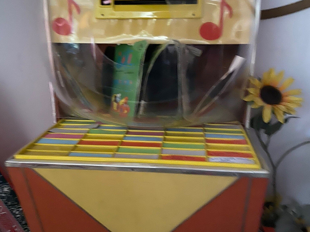 Hotel  le Rocce sas主图