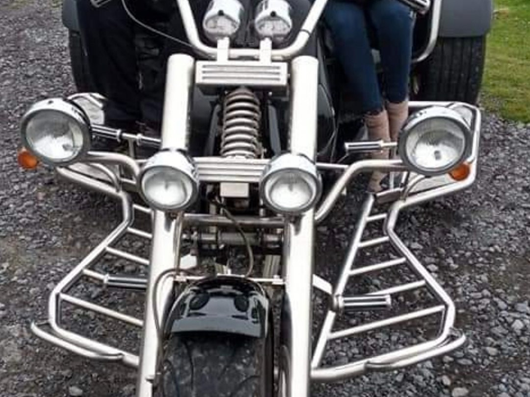 Beacons Trike Tours景点图片
