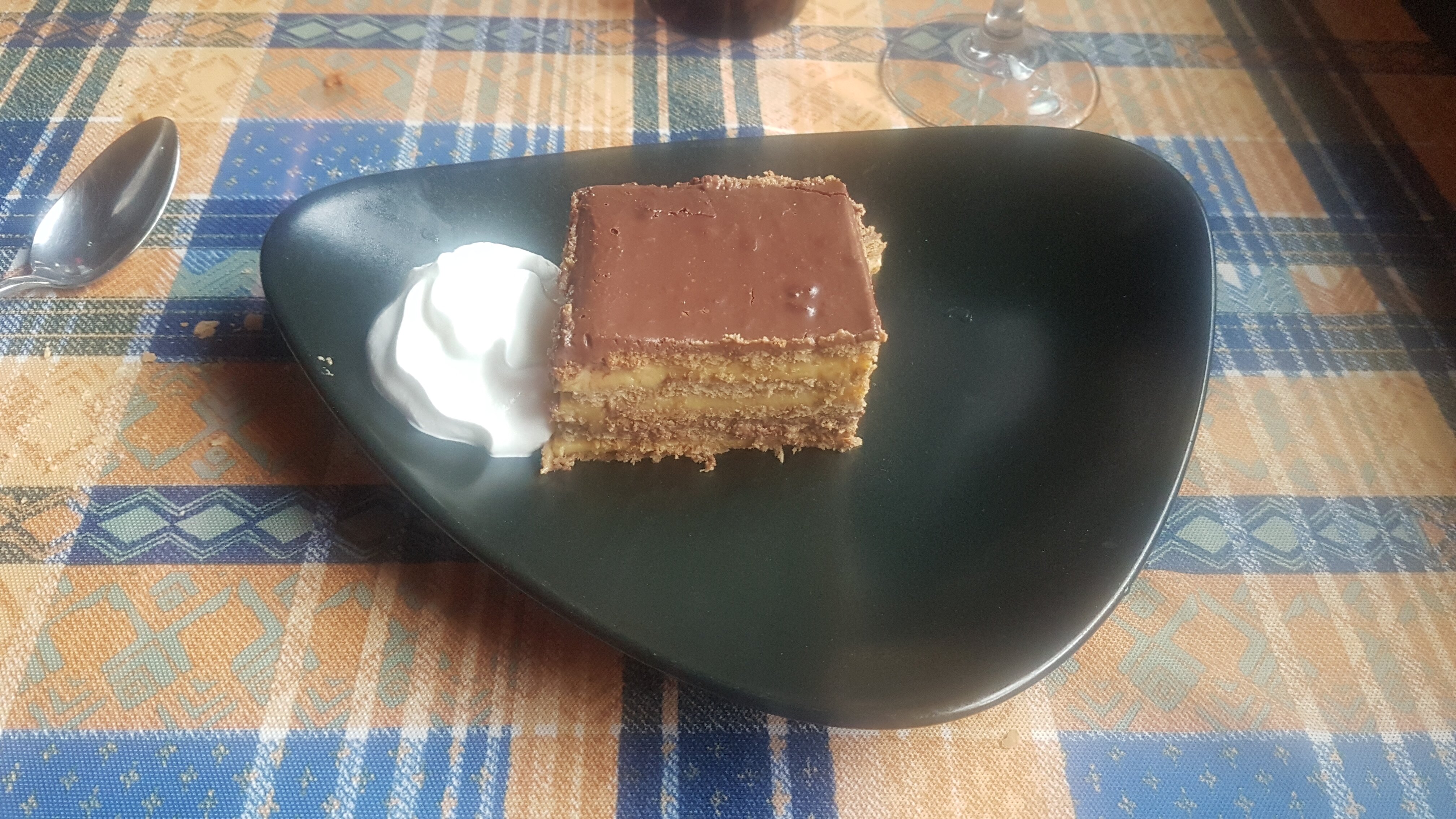 La Casona de Rey-餐饮