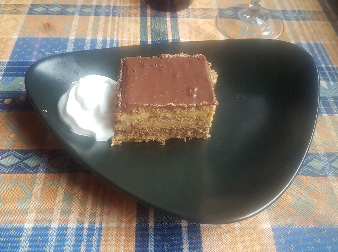 La Casona de Rey主图