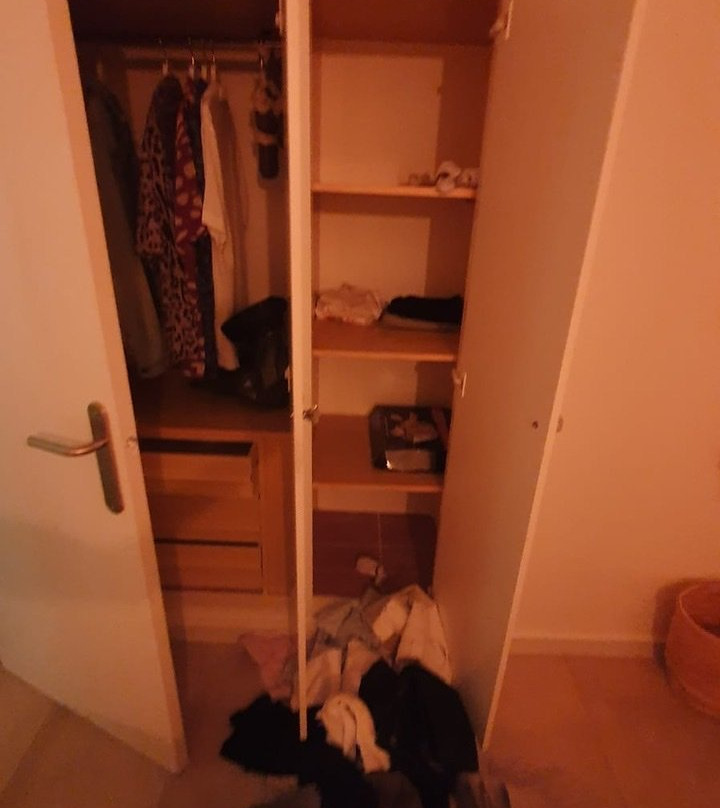 Apartamentos Catharina Maria主图