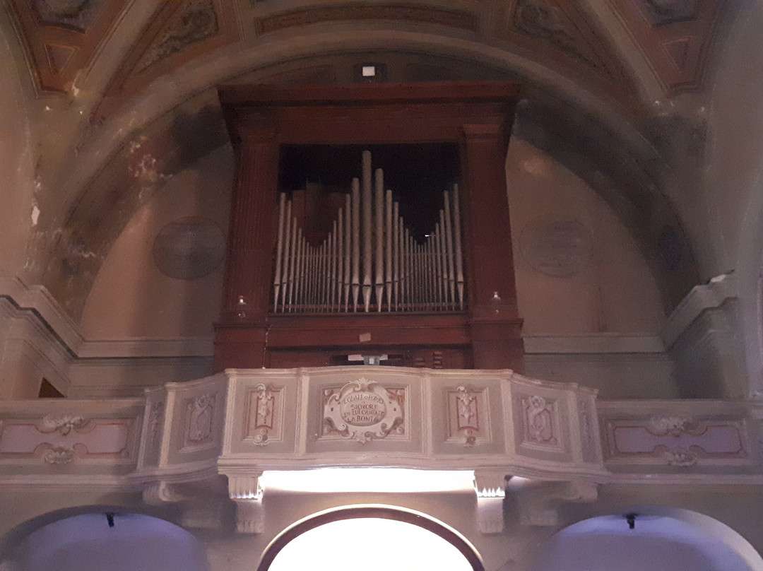 Chiesa di San Pietro景点图片