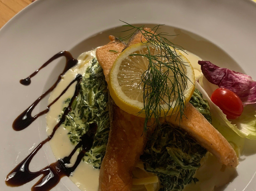 Goldener Stern Hotel主图