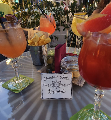 Steamboat willie-切塞纳蒂科必去景点