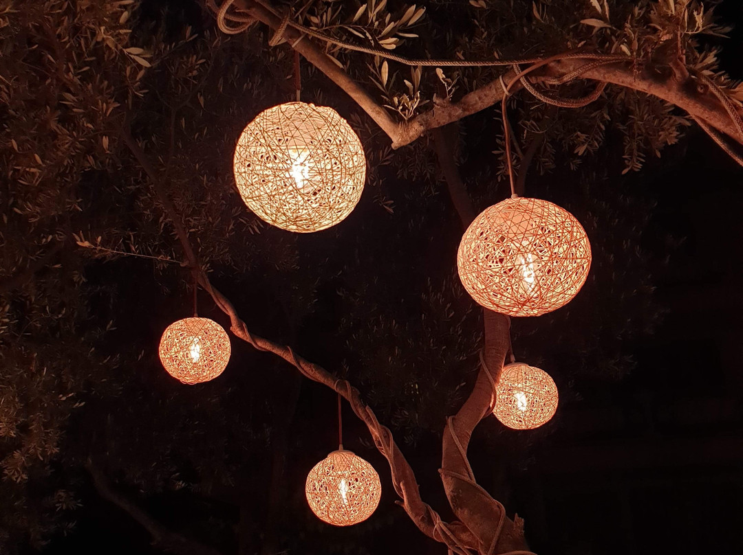 Oasis Hotel And Spa主图