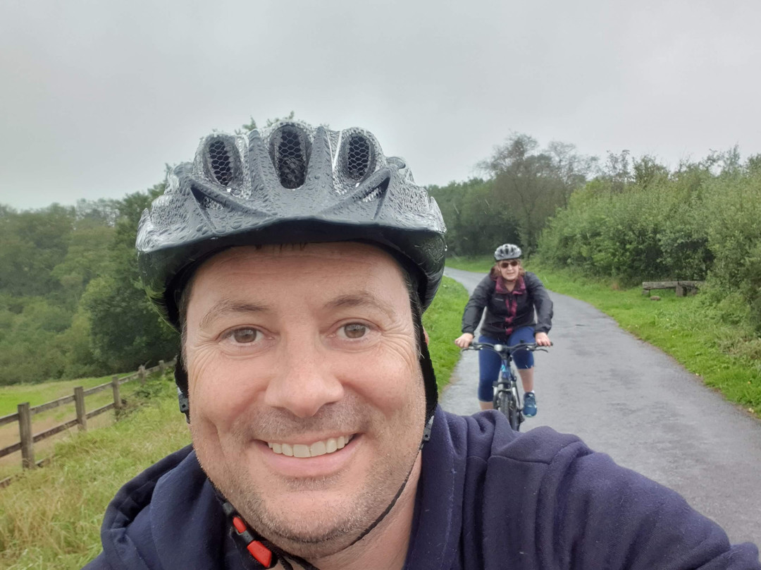 Devon Cycle Hire-Okehampton必去景点