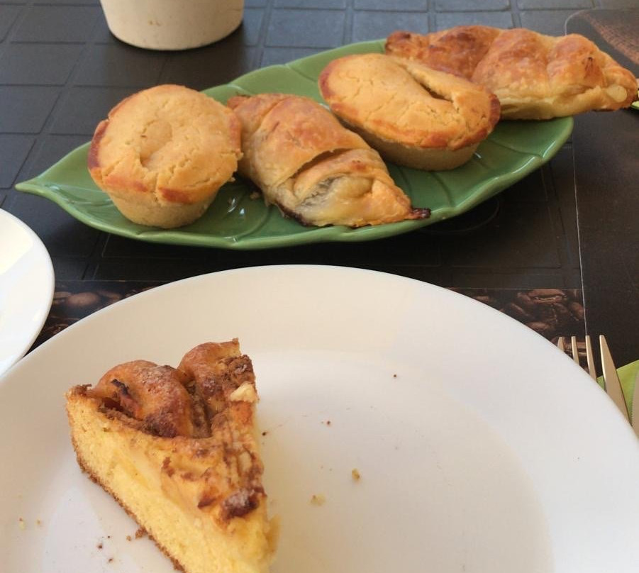 B&B Villa 16 Pini主图