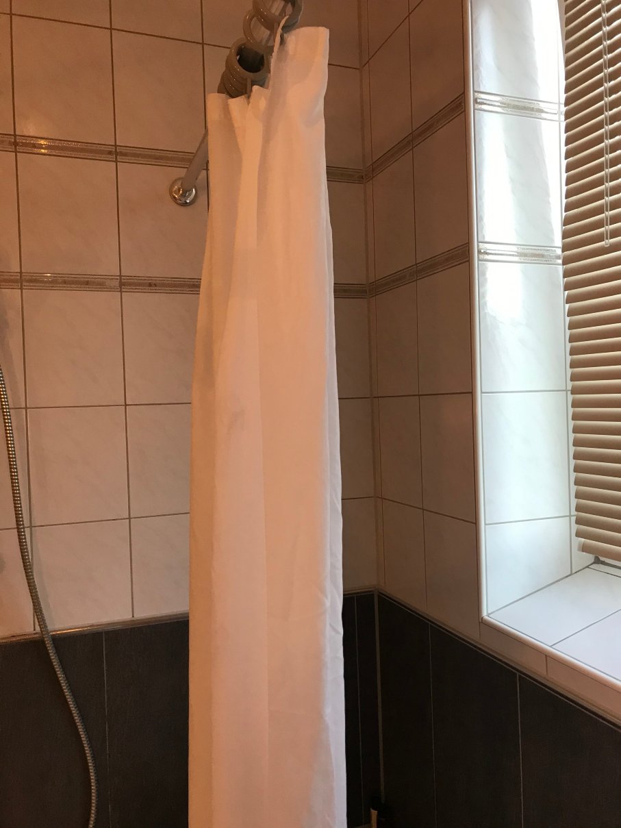 迈克斯酒店-浴室