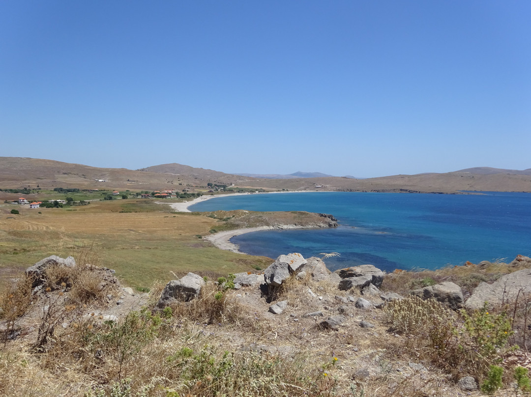 Evgatis Beach-Kontias必去景点