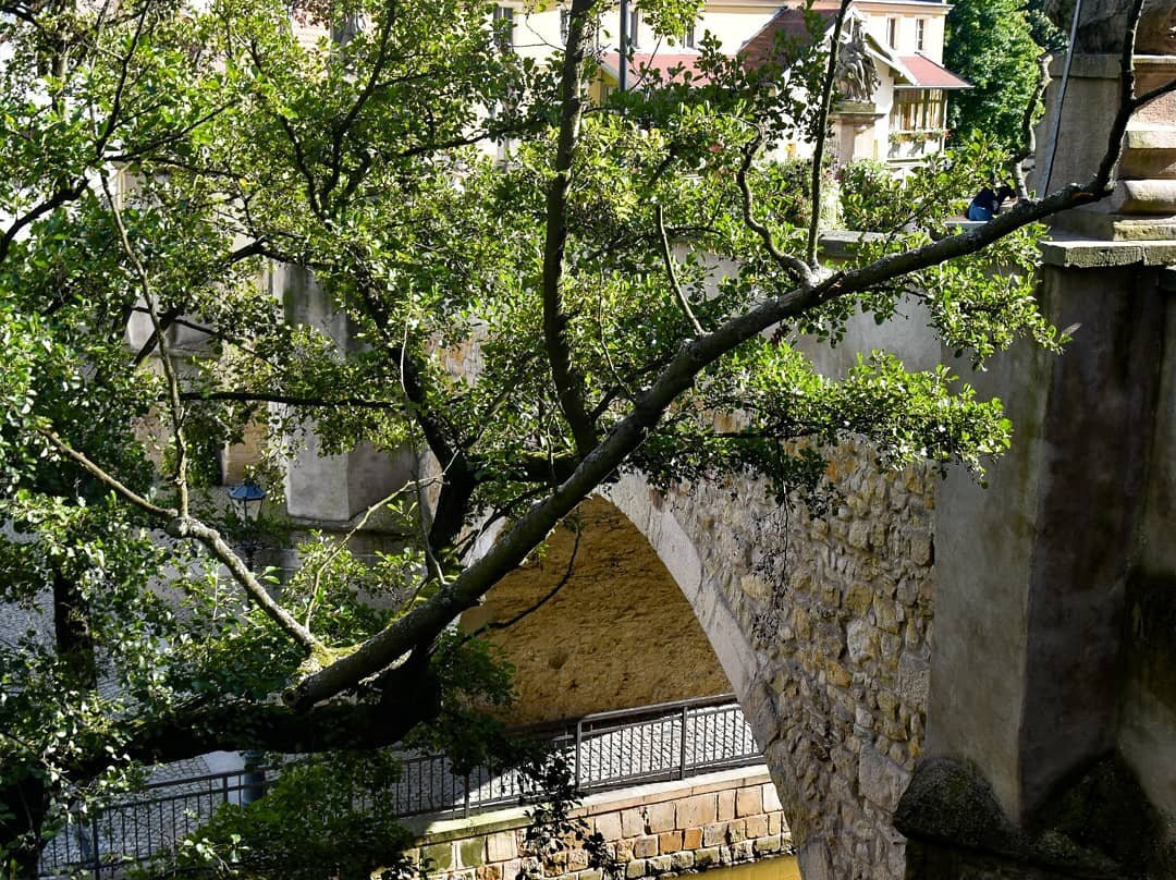 St John Bridge-Klodzko必去景点