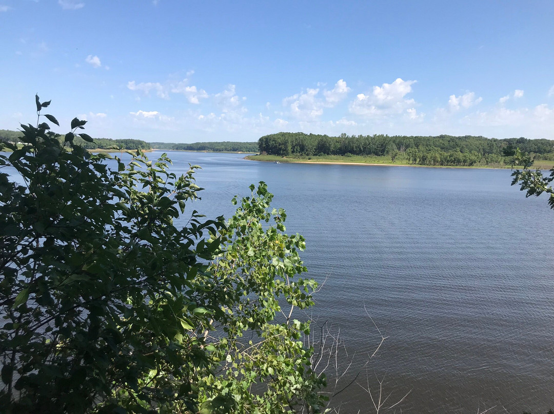 Lake Macbride State Park-Solon必去景点