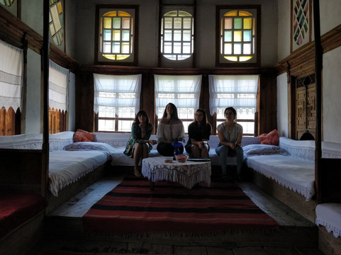 TripAlbania.AL-地拉那必去景点