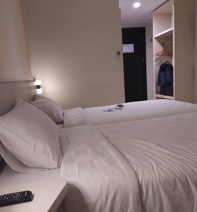 Cordela Hotel Cirebon主图