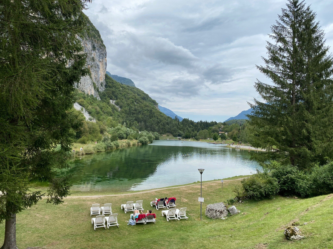 Garni Lago Nembia主图
