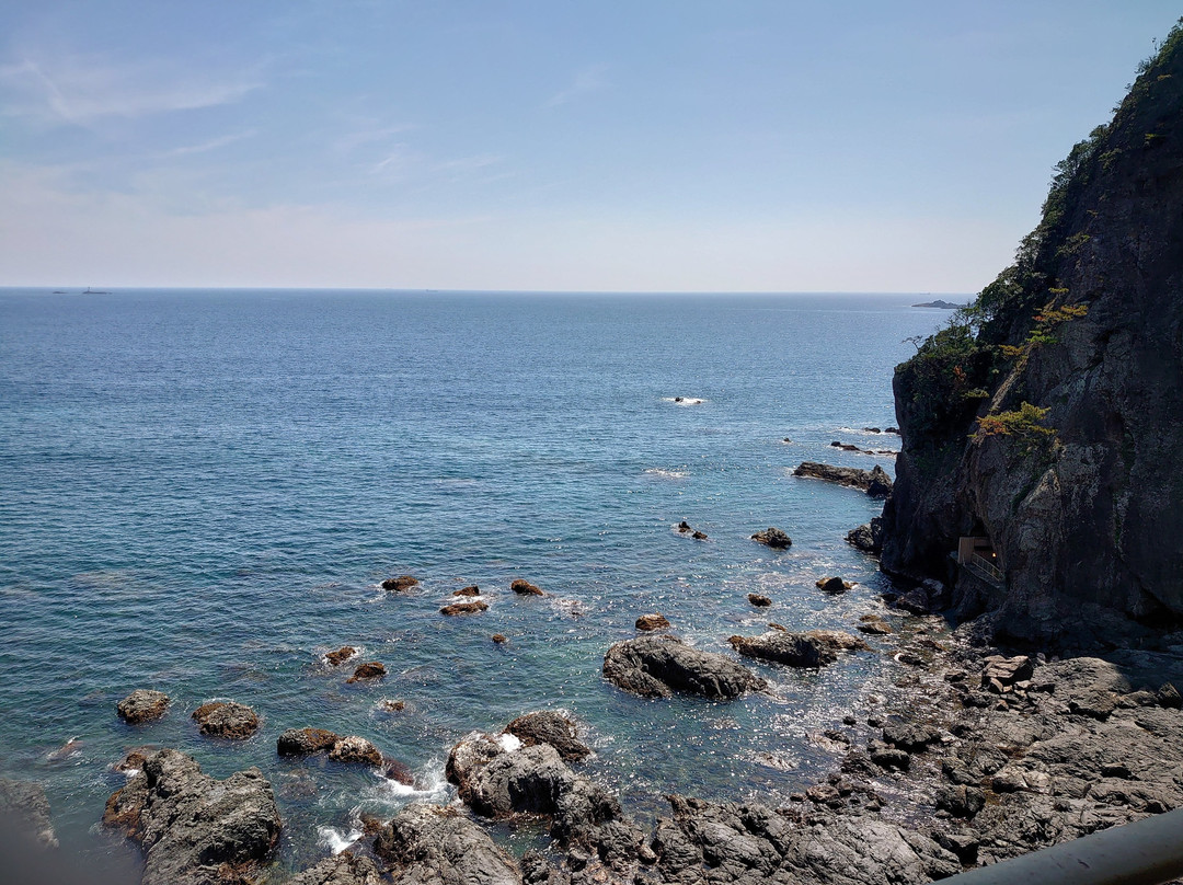 Hotel Urashima Nagisakan Nisshokan主图