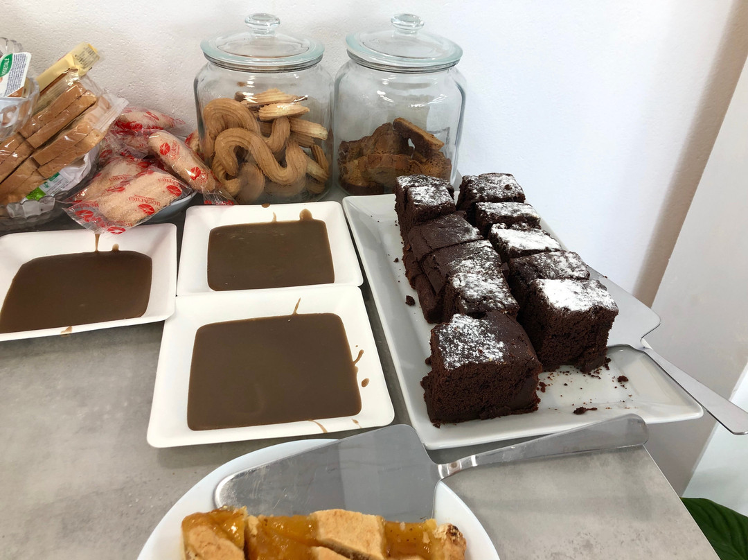 Il Crepuscolo Marzamemi主图