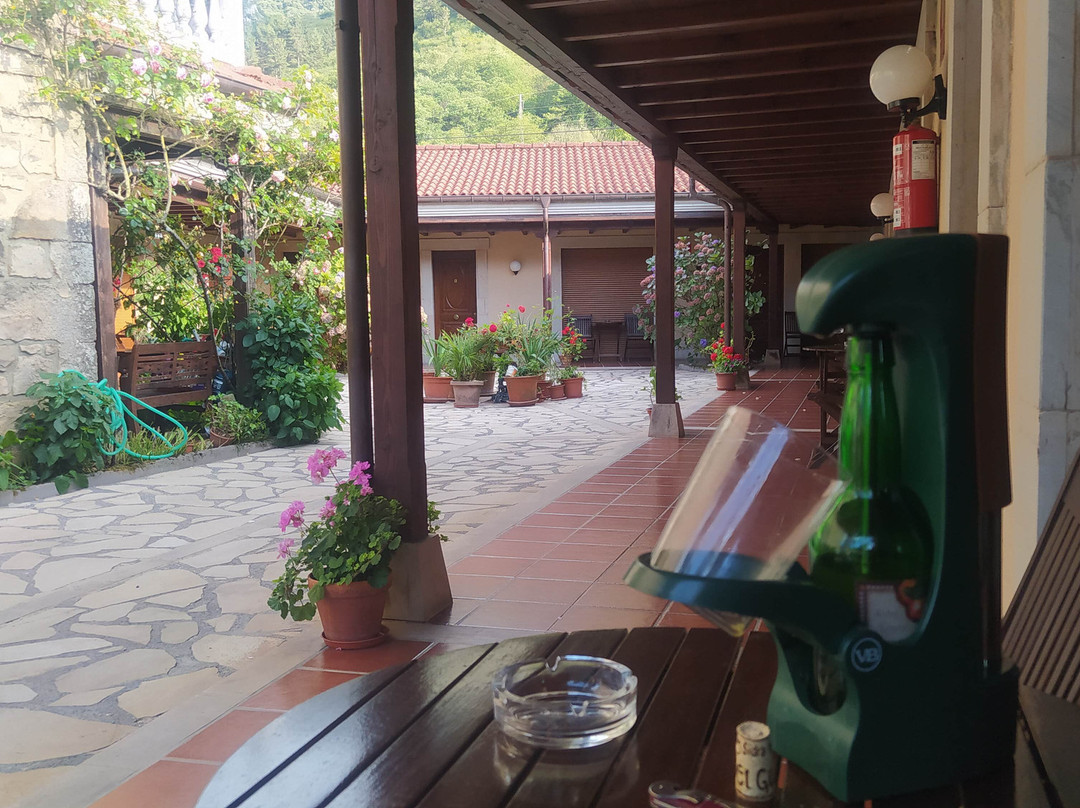 Hotel Arenas de Cabrales主图