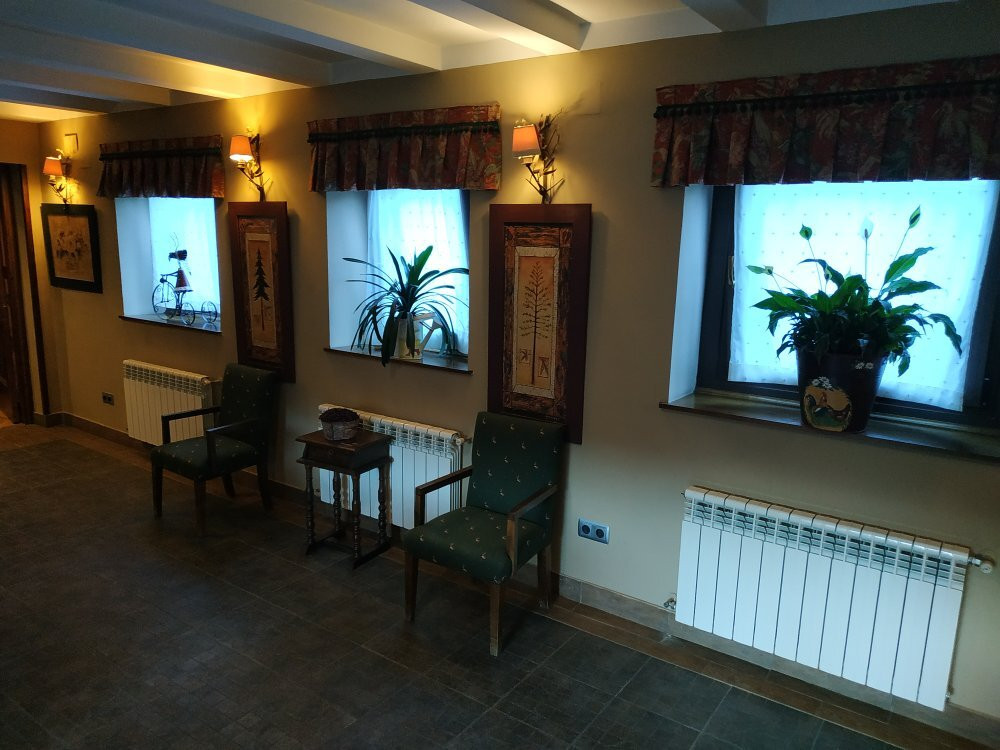 Hotel Casa Estampa主图