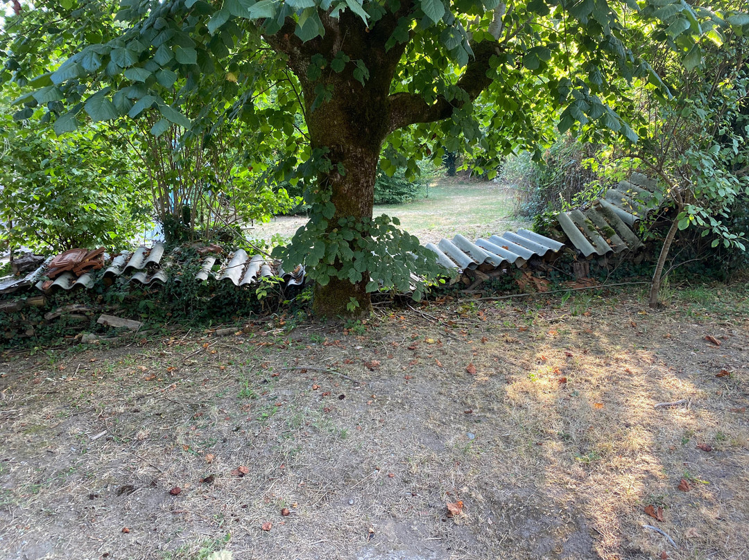 Domaine de Romefort主图