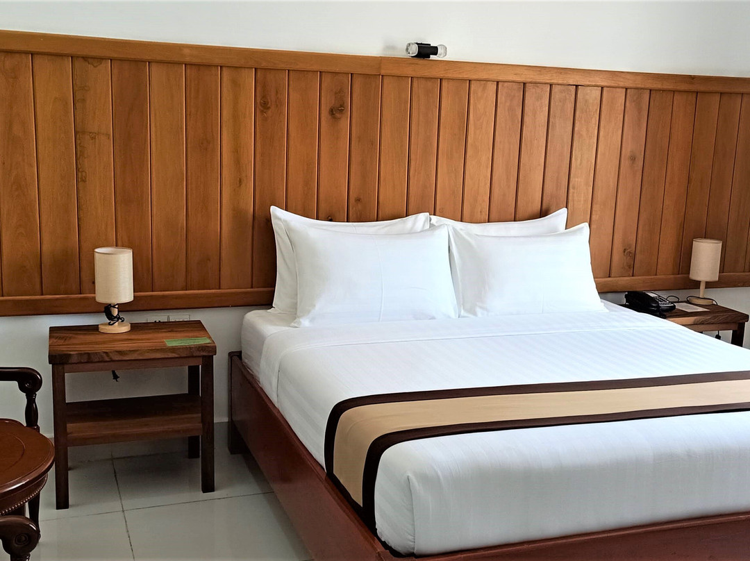 Palm River Hotel主图