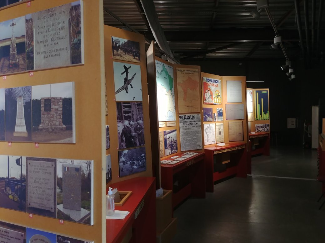 Genelard旅游攻略图片