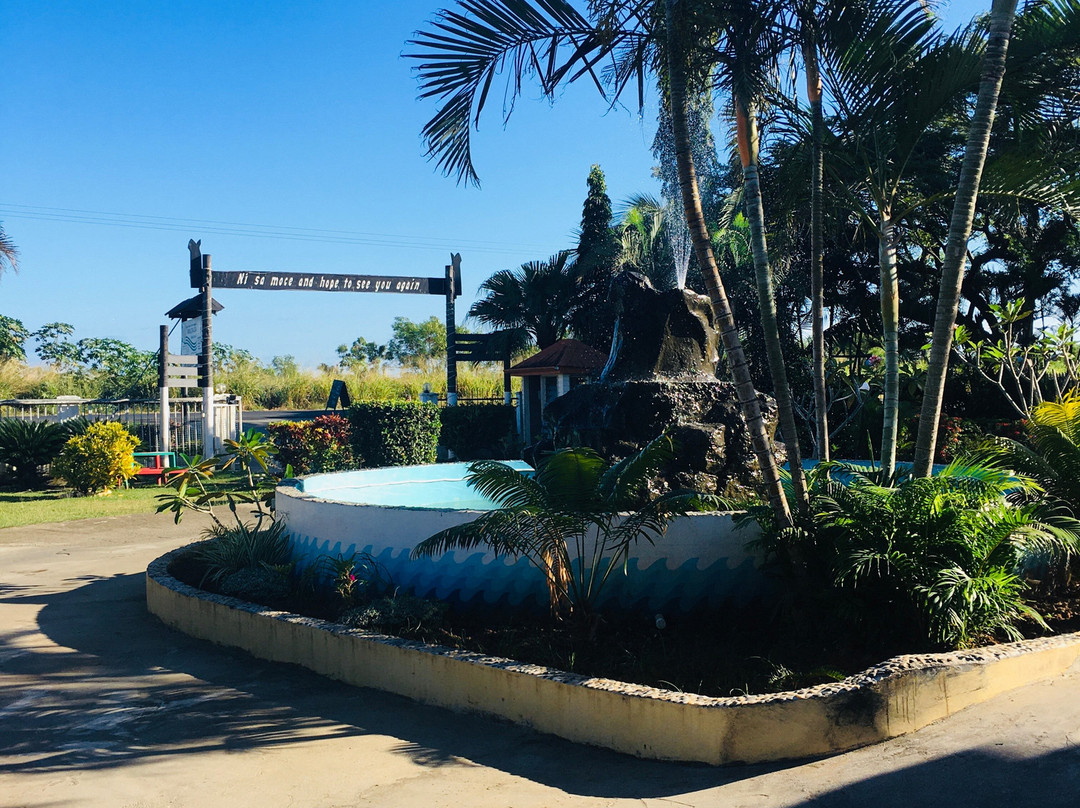 维洛艾洛海滩度假村主图