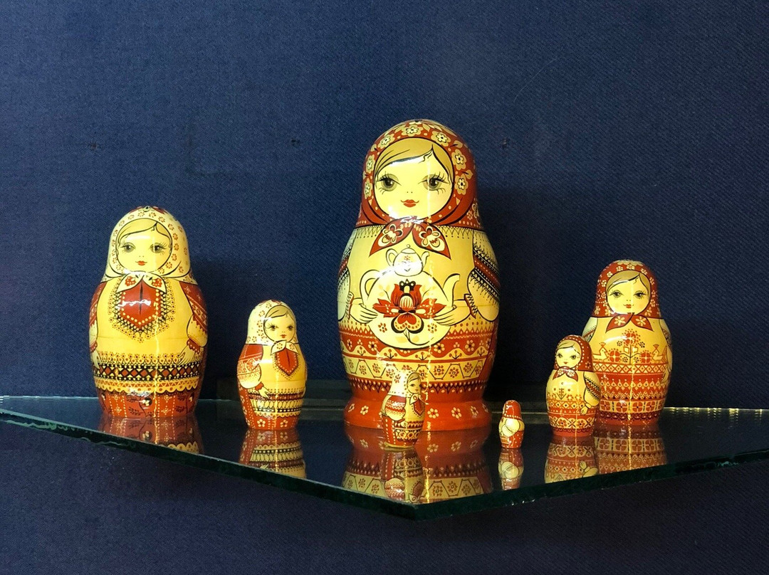 Toy Museum景点图片