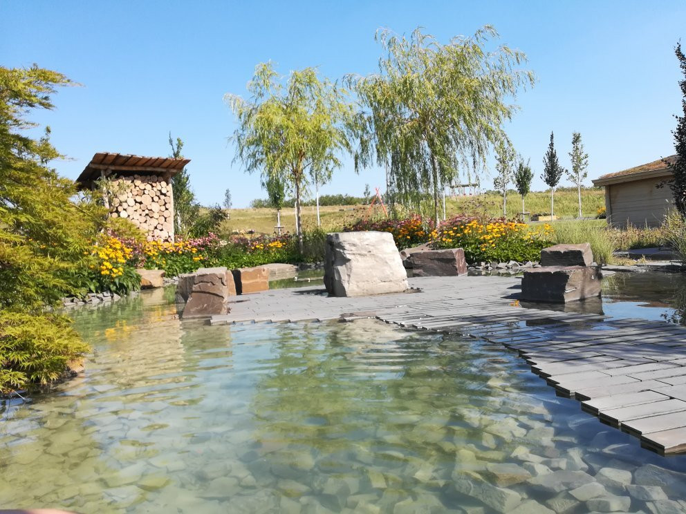Landesgartenschau Kamp-Lintfort 2020景点图片