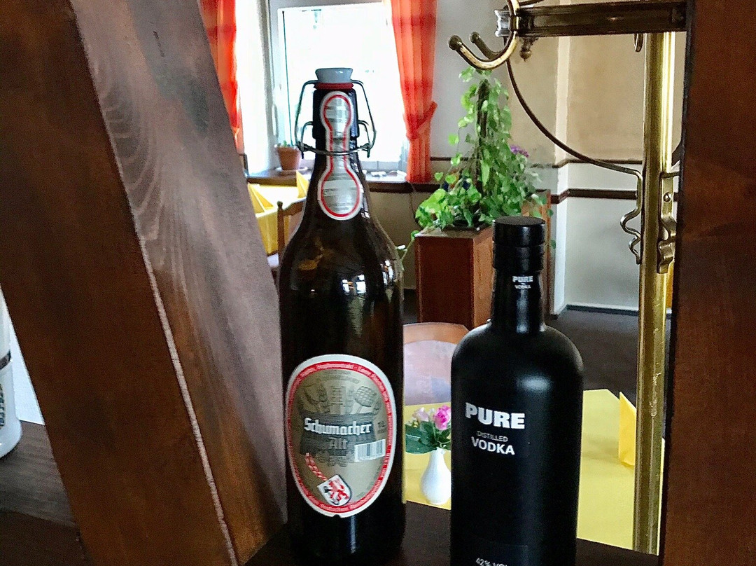 Gasthaus Harmonie