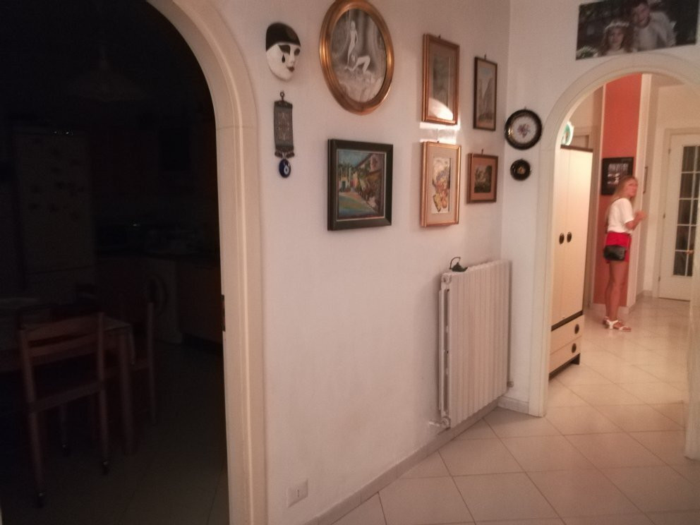 Bed & Breakfast di Antonietta Cuomo主图