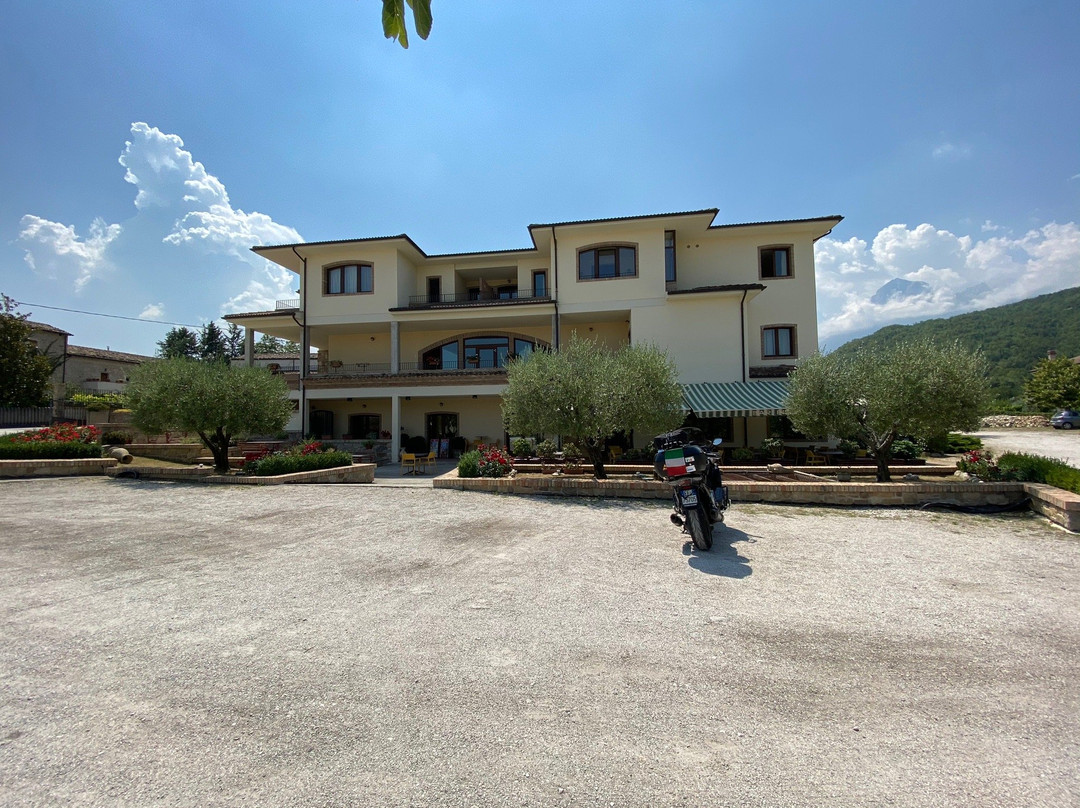 Locanda del Parco Hotel主图