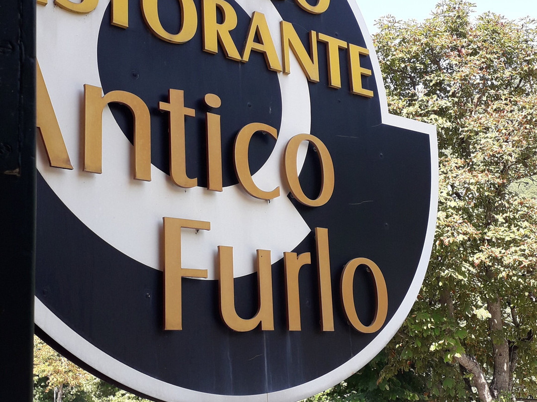 Antico Furlo主图