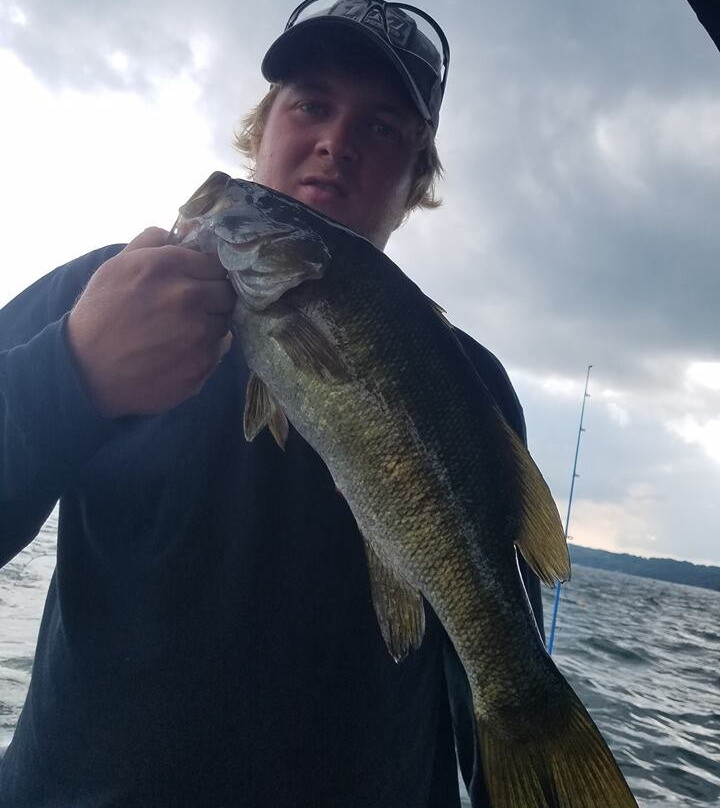 Scull And Oars-Wonder Lake必去景点