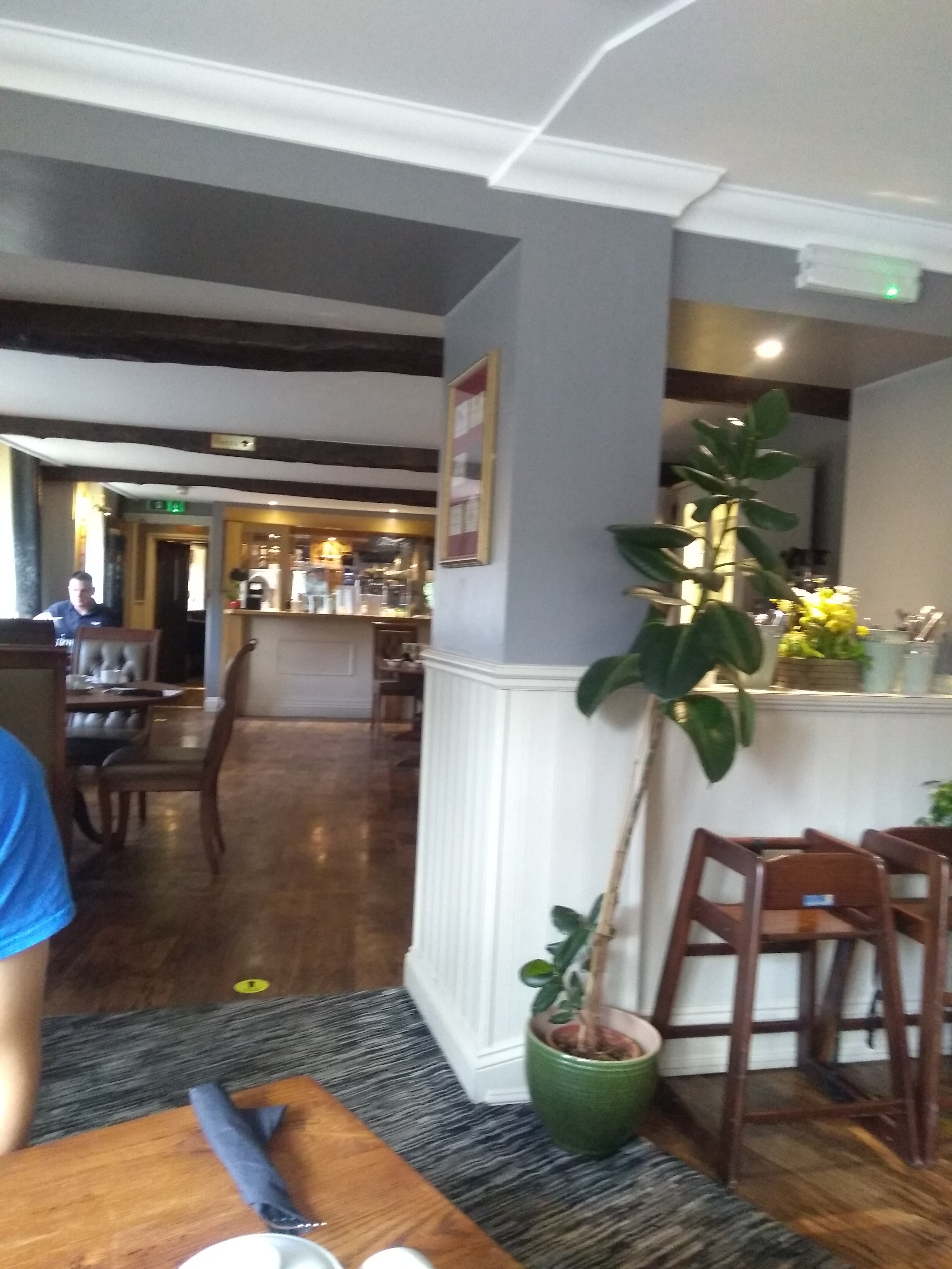 The Black Swan Inn-官方