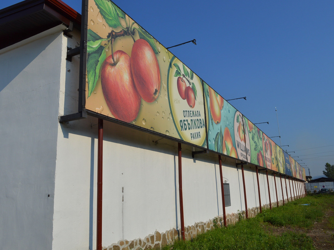 VINPROM - TROYAN-特罗扬必去景点