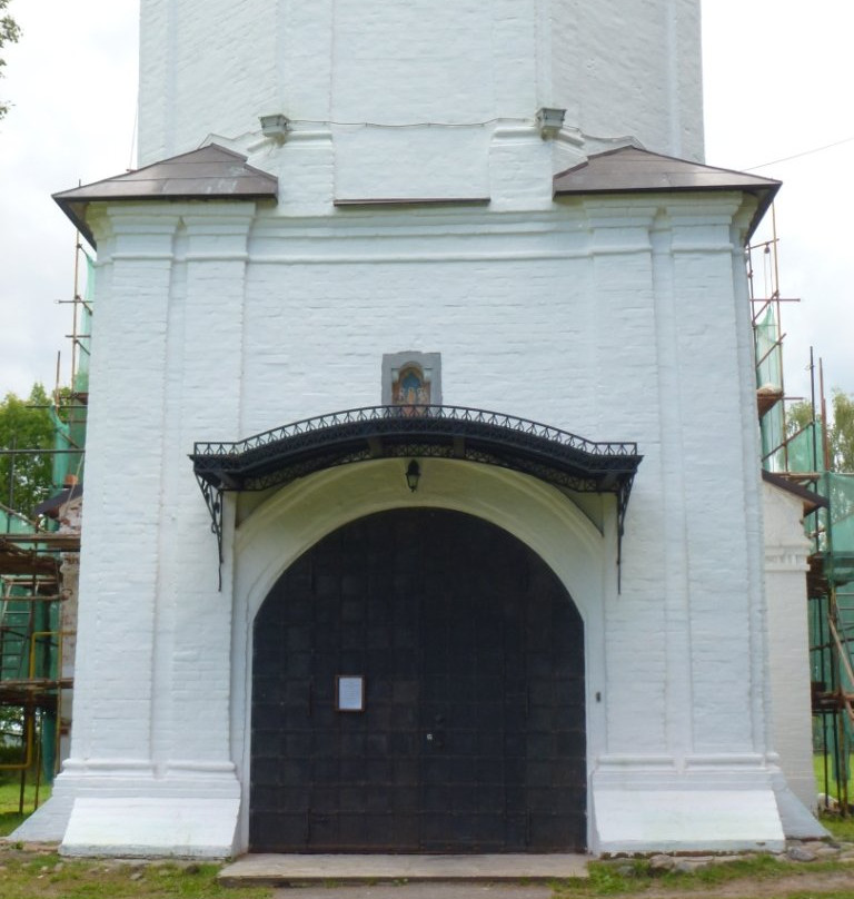Cathedral of the Assumption-Ples必去景点