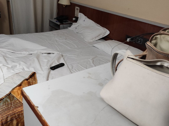 Hotel Quadrifoglio主图