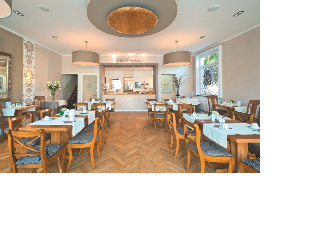 阿翰贝拉酒店主图