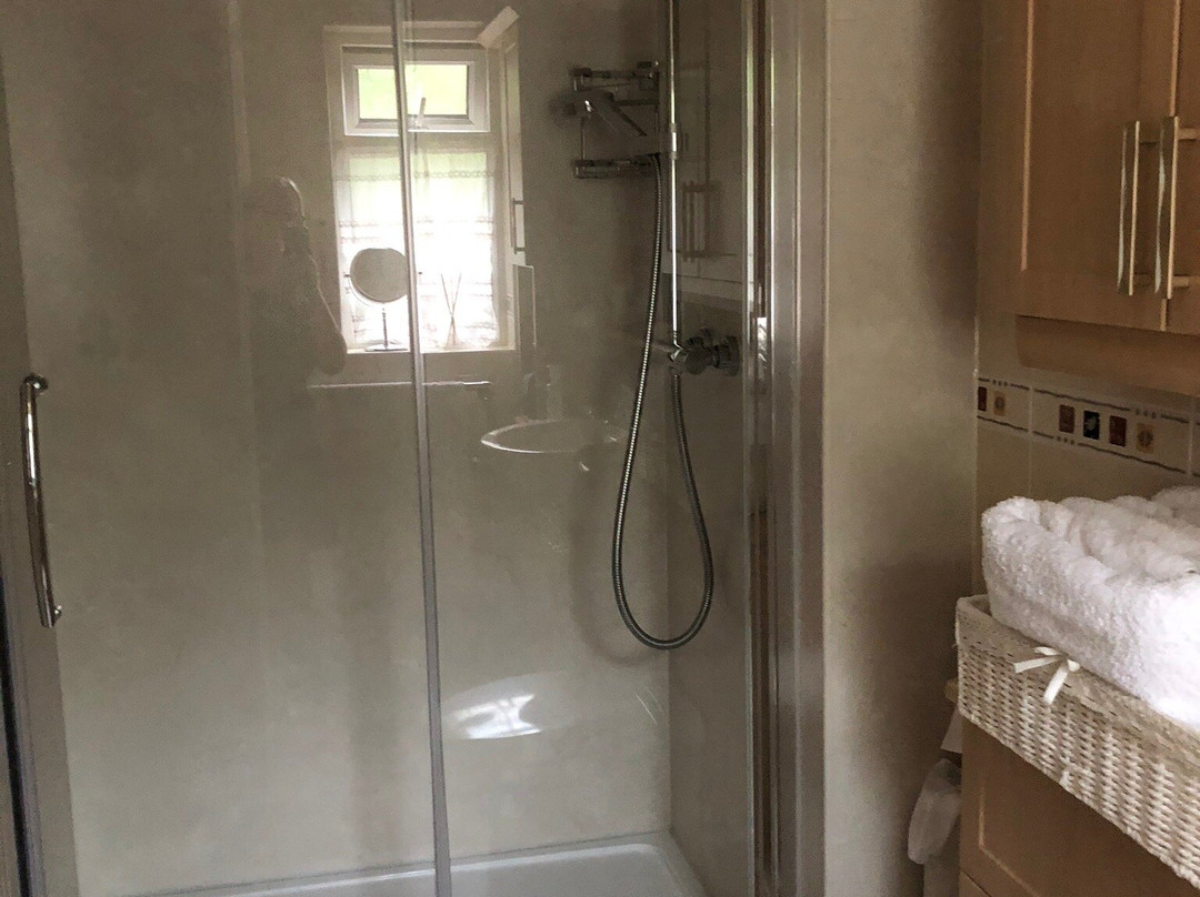 The Glen Guest House主图