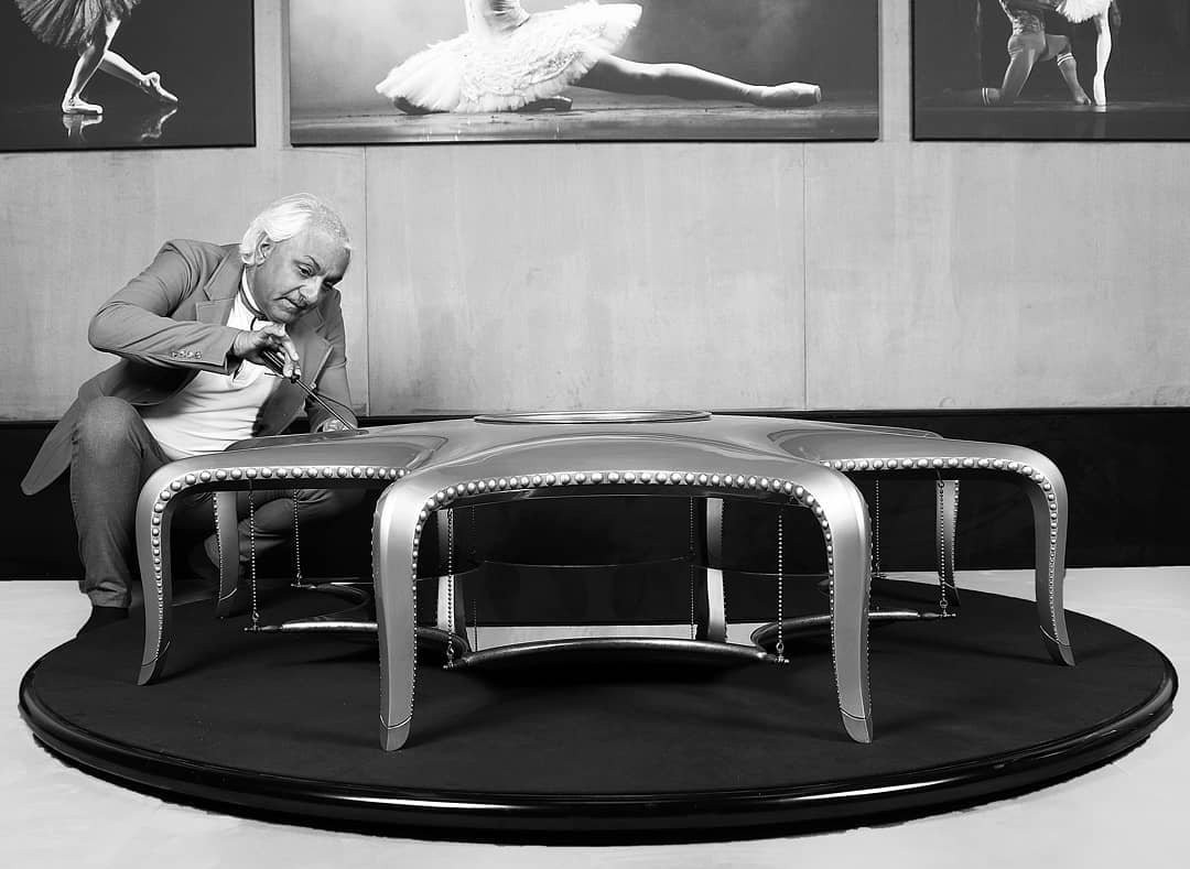 Moonlight Gallery Cafe-Sitrah必去景点