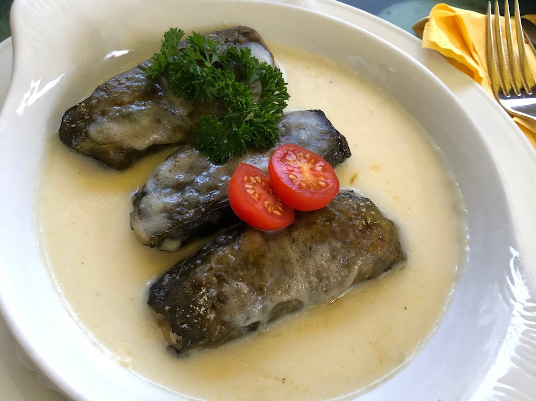 Hotel Weisses Kreuz主图