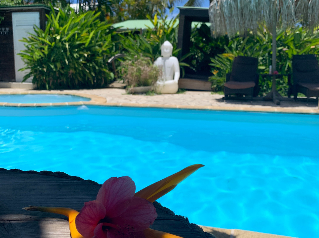 Eden Paradise Spa Ecolodge主图