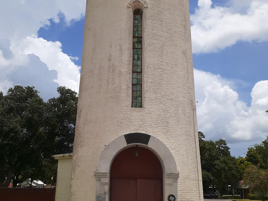 Confederate Memorial Museum-Columbus必去景点