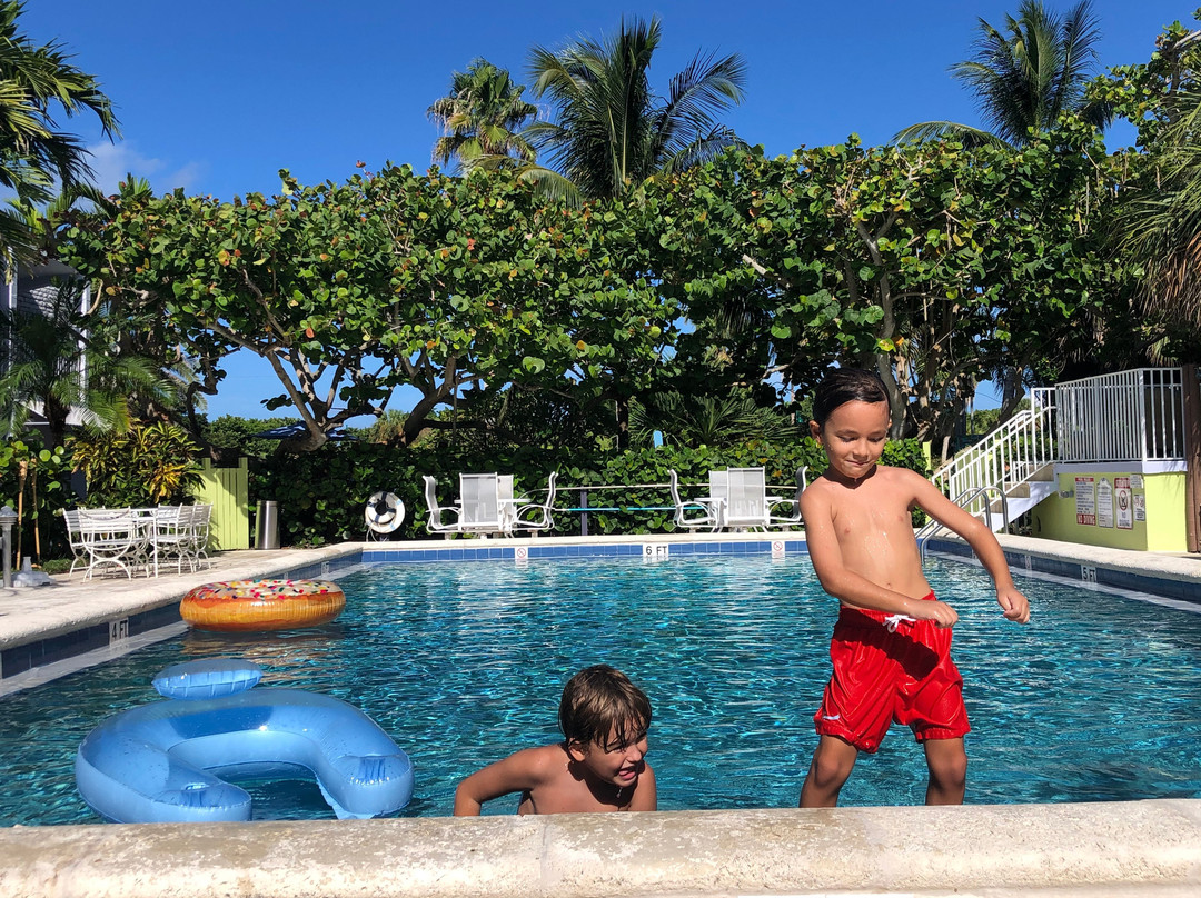 South Beach Place主图