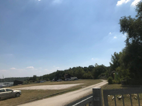 Haselbacher See-Meuselwitz必去景点