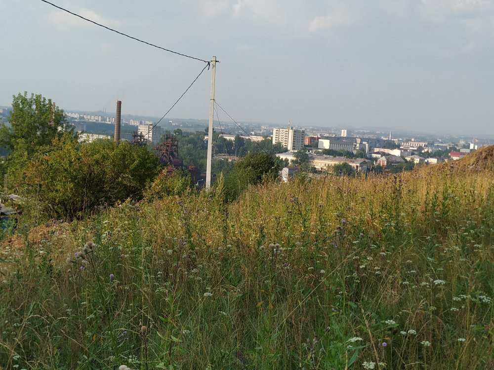 Lisya Mountain-Nizhny Tagil必去景点