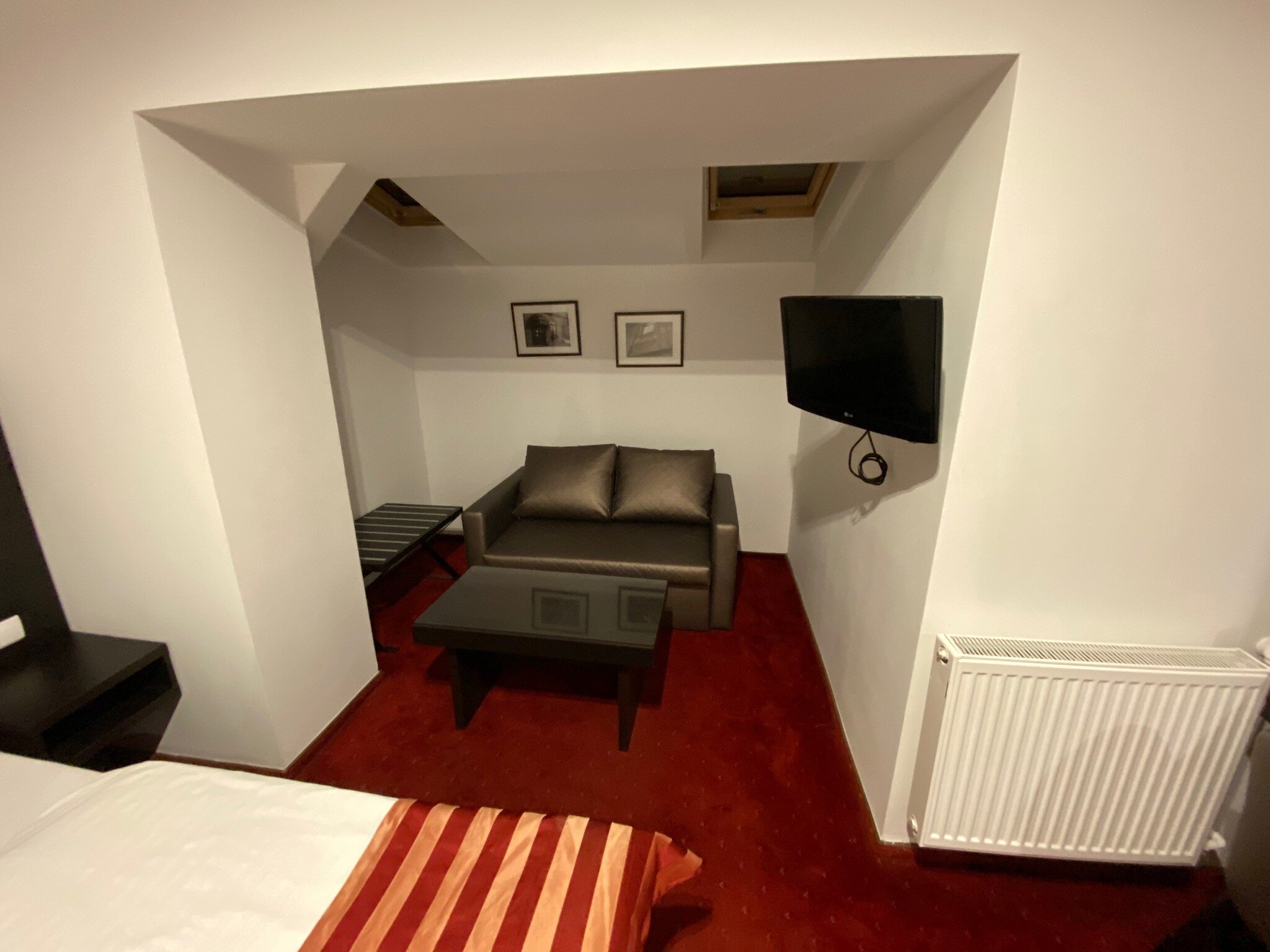 Hotel Varia-官方