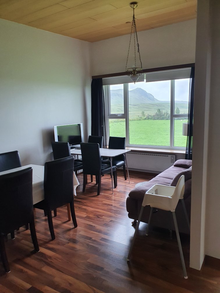 Giljur Guesthouse-官方