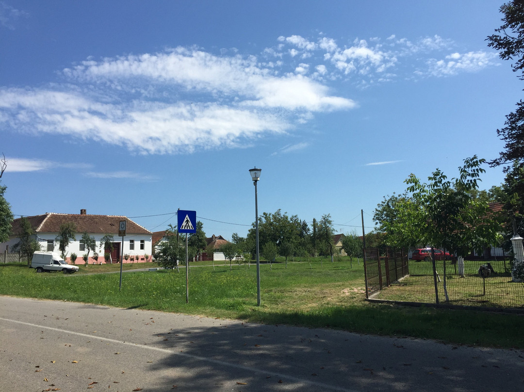 Charlottenburg-Bogda必去景点