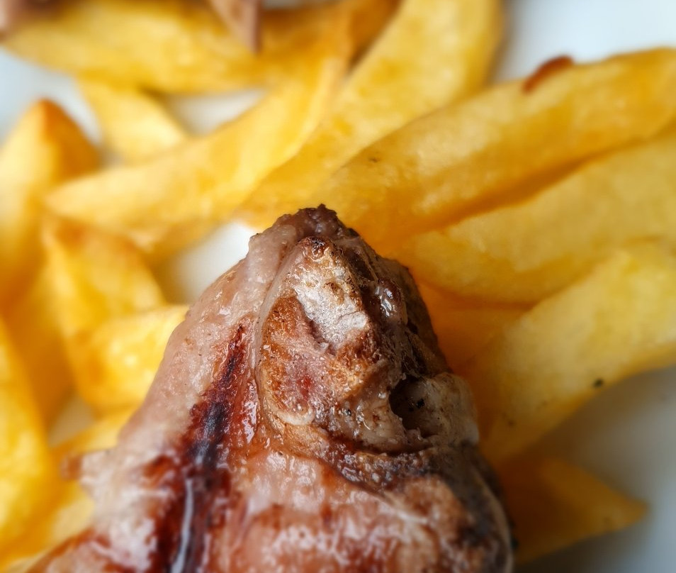 La Tahona-钦琼必去景点